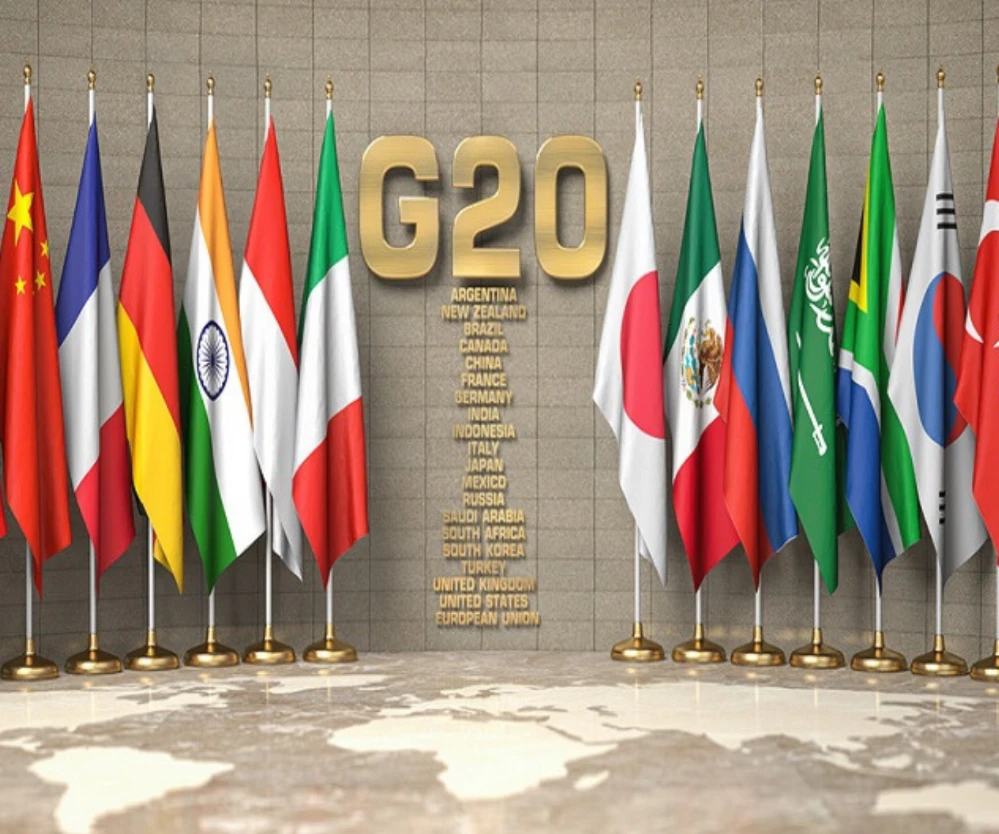 الشرخ الدولي وصل إلى بالي الشرخ الدولي وصل إلى بالي