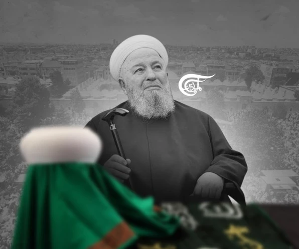 مليونية أفندي الصوفية والاستثمار السياسي! مليونية أفندي الصوفية والاستثمار السياسي!