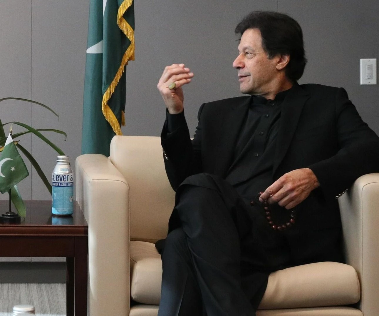 باكستان: هل يعود عمران خان مظفراً إلى الحكم؟ باكستان: هل يعود عمران خان مظفراً إلى الحكم؟