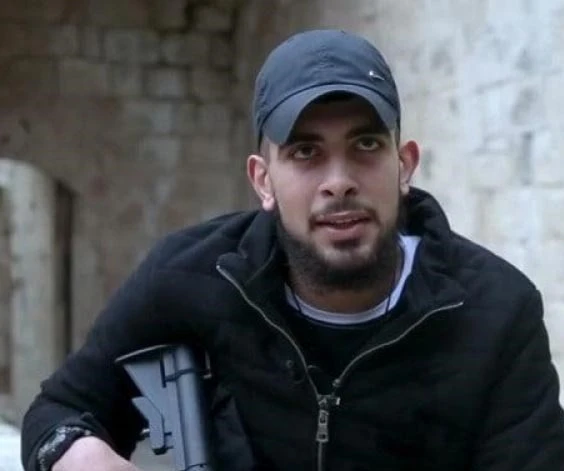 إبراهيم النابلسي.. وثورة الحُسين إبراهيم النابلسي.. وثورة الحُسين