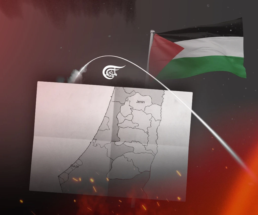 دلالة المسمى؛ بين "طلوع الفجر" و"وحدة الساحات" دلالة المسمى؛ بين "طلوع الفجر" و"وحدة الساحات"