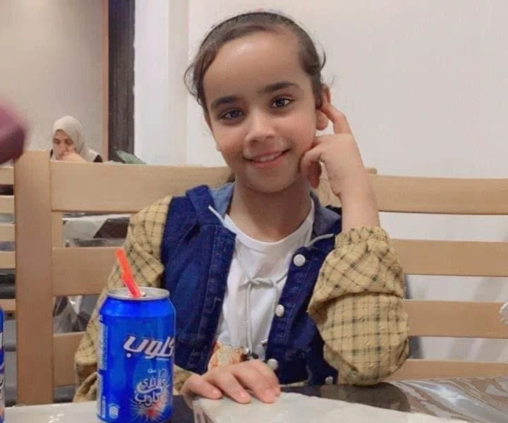 استشهاد طفلة متأثرة بإصابتها خلال العدوان الأخير على غزة استشهاد طفلة متأثرة بإصابتها خلال العدوان الأخير على غزة