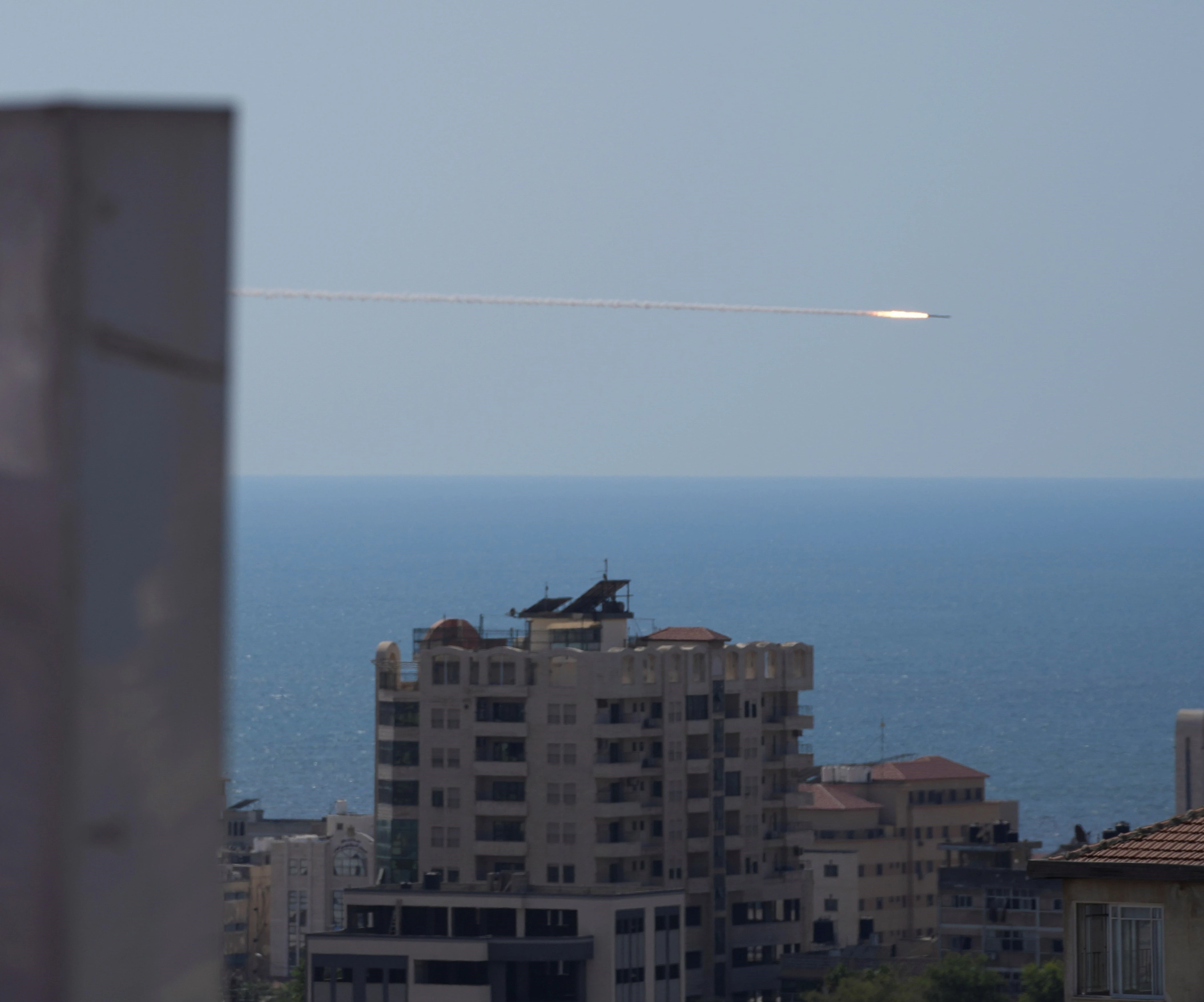 اتفاق وقف إطلاق النار المتبادل بين "الجهاد" و"إسرائيل" يدخل حيز التنفيذ اتفاق وقف إطلاق النار المتبادل بين "الجهاد" و"إسرائيل" يدخل حيز التنفيذ