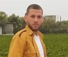 "كتائب القسام" تنعى الشهيد أحمد محمد عفانة من معسكر جباليا "كتائب القسام" تنعى الشهيد أحمد محمد عفانة من معسكر جباليا