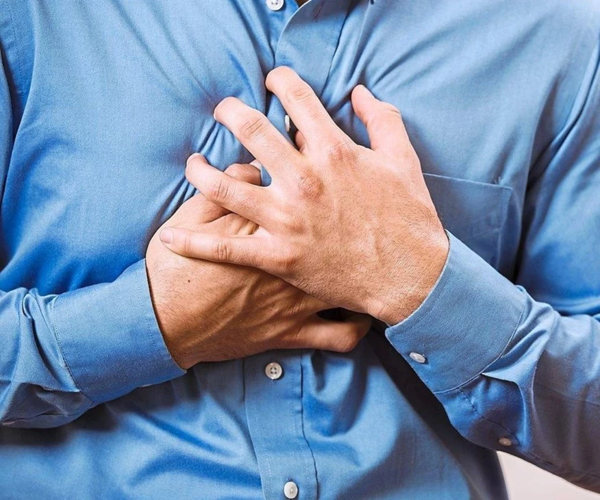 أدوية قد تزيد خطر النوبات القلبية خلال الأيام الحارة أدوية قد تزيد خطر النوبات القلبية خلال الأيام الحارة