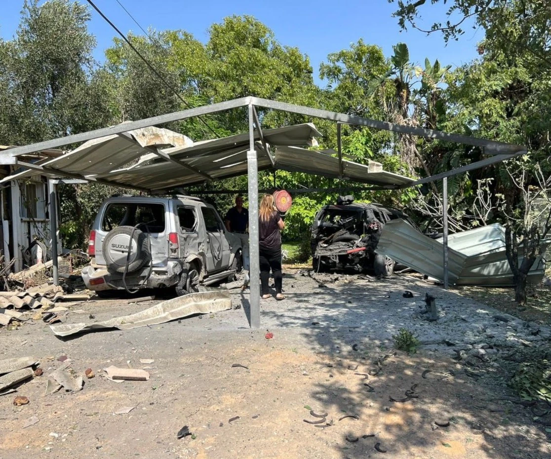 إعلام إسرائيلي: ما يمرّ على مستوطنات غلاف غزة جنوني.. الصواريخ لم تتوقف إعلام إسرائيلي: ما يمرّ على مستوطنات غلاف غزة جنوني.. الصواريخ لم تتوقف