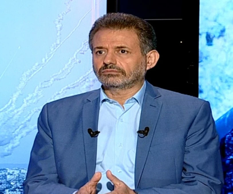 عطايا للميادين: لا وقف لإطلاق النار إذا لم يلتزم الاحتلال بشروط "الجهاد" عطايا للميادين: لا وقف لإطلاق النار إذا لم يلتزم الاحتلال بشروط "الجهاد"