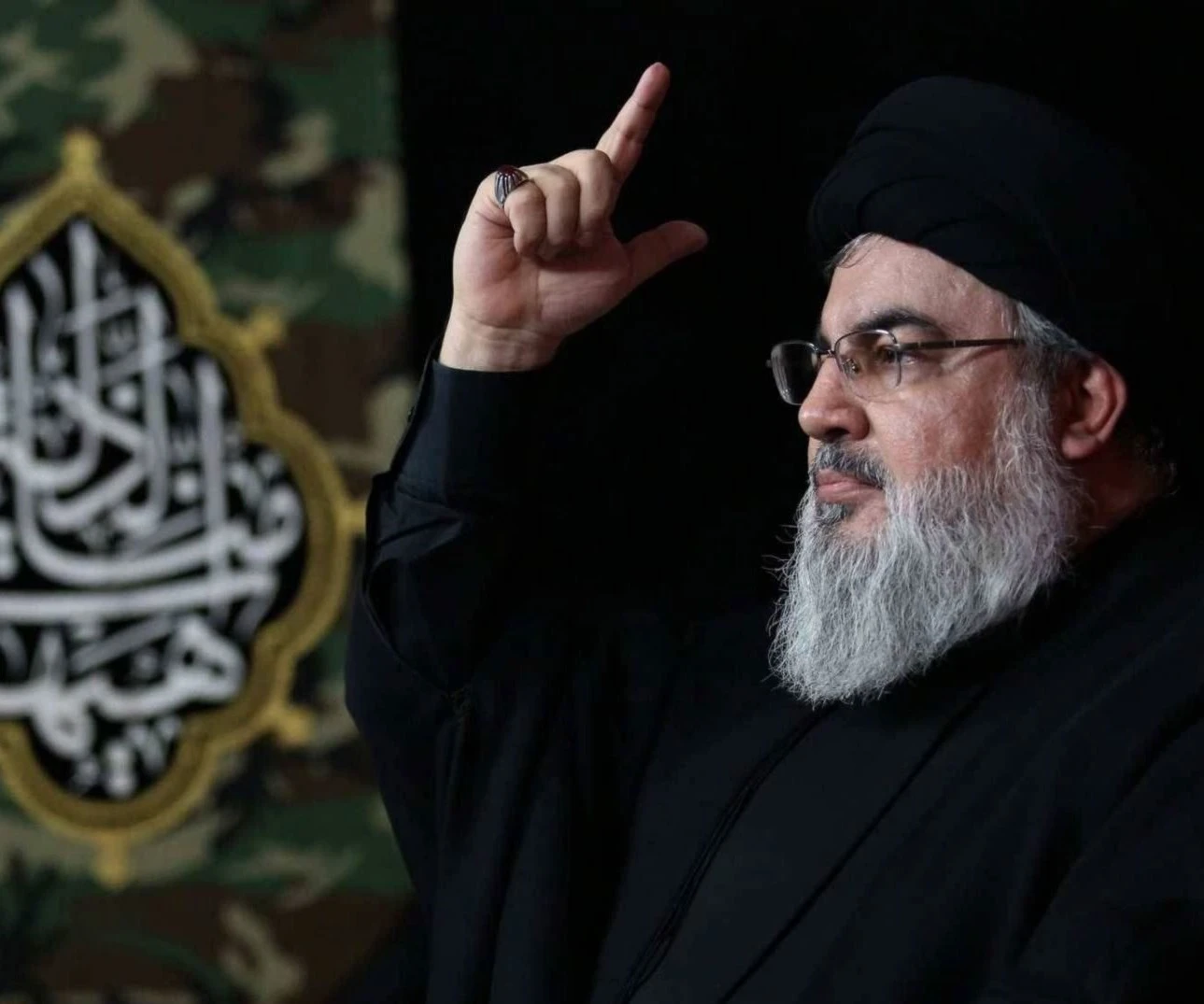 السيد نصر الله السيد نصر الله