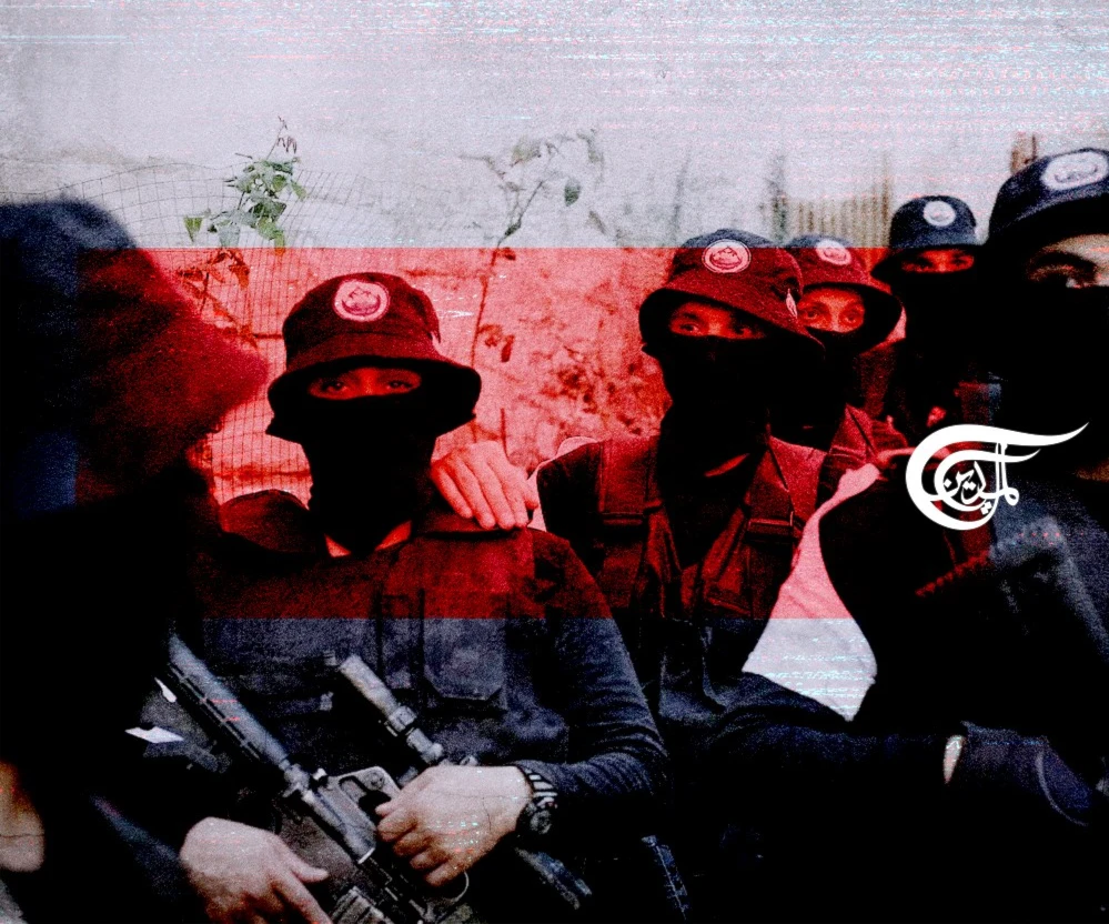 "عرين الأسود".. كابوس "إسرائيل" الجديد "عرين الأسود".. كابوس "إسرائيل" الجديد