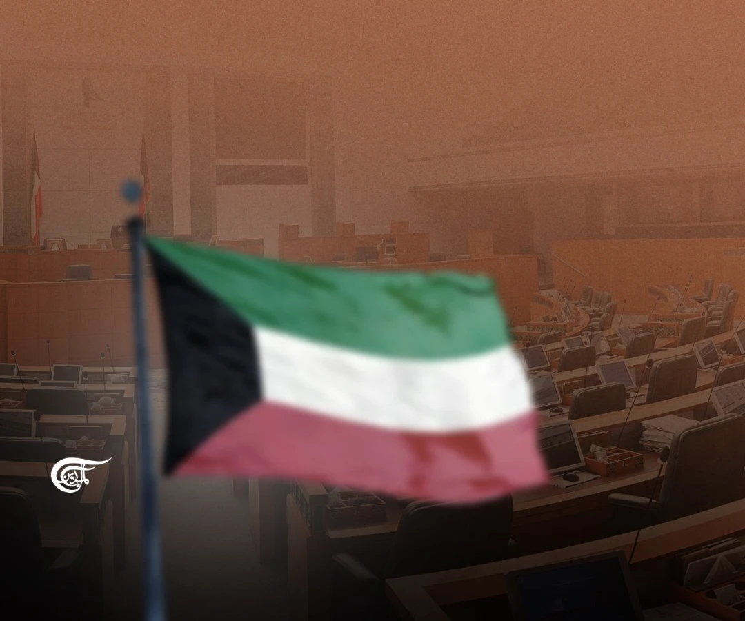 بعد تغيّر تركيبة مجلس الأمة.. الكويت إلى أين؟ بعد تغيّر تركيبة مجلس الأمة.. الكويت إلى أين؟
