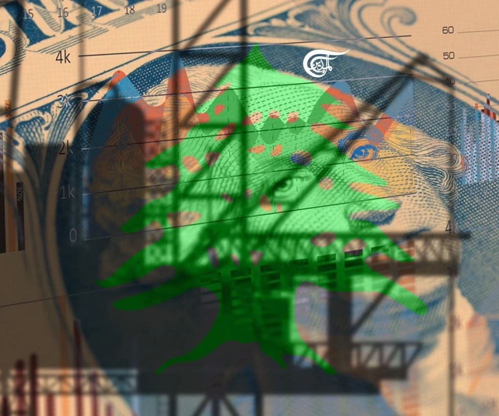 بين ترسيم الحدود البحرية والاقتصاد والصندوق السيادي بين ترسيم الحدود البحرية والاقتصاد والصندوق السيادي