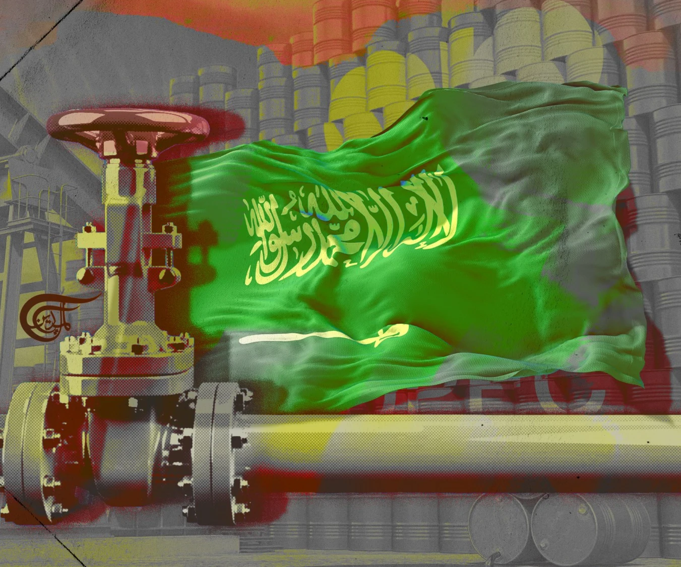 كيف تتخذ السعودية قرارها في "أوبك"؟ كيف تتخذ السعودية قرارها في "أوبك"؟