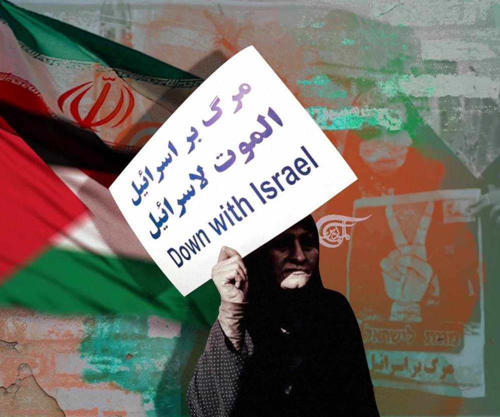 إيران وفلسطين.. مشروع مذهبي أم التزام عقائدي! إيران وفلسطين.. مشروع مذهبي أم التزام عقائدي!