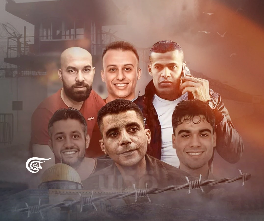 الحلقة الخامسة من "الأبطال": روايتهم الكاملة الحلقة الخامسة من "الأبطال": روايتهم الكاملة