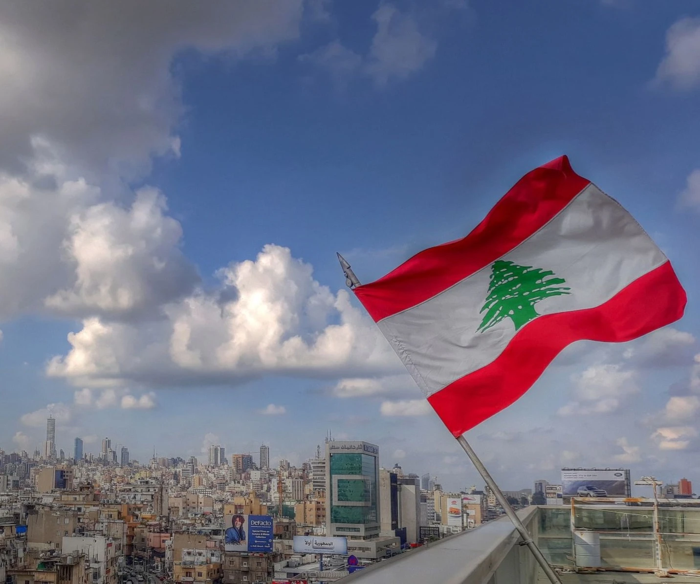 تمّ تشكيل خلية أزمة تضم خبراء واختصاصين للاستجابة لتفشي الكوليرا في لبنان (أرشيف). تمّ تشكيل خلية أزمة تضم خبراء واختصاصين للاستجابة لتفشي الكوليرا في لبنان (أرشيف).