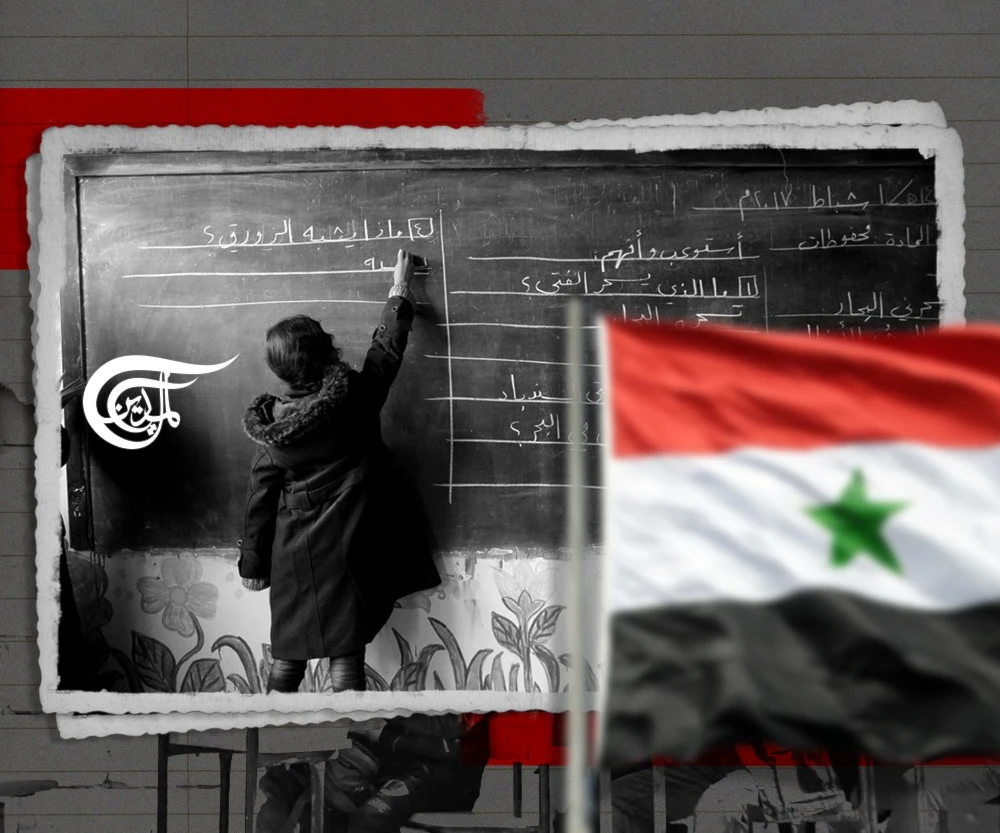التمويل الإنساني يتراجع في سوريا: التّعليم والصحّة والتعافي المبكر الأكثر تضرراً التمويل الإنساني يتراجع في سوريا: التّعليم والصحّة والتعافي المبكر الأكثر تضرراً