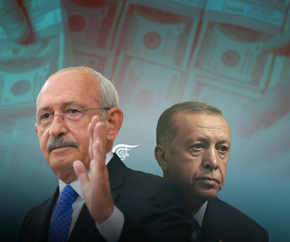 المعارضة تتهمه بالاتجار بالمخدرات وإردوغان يرد.. المعارضة تتهمه بالاتجار بالمخدرات وإردوغان يرد..