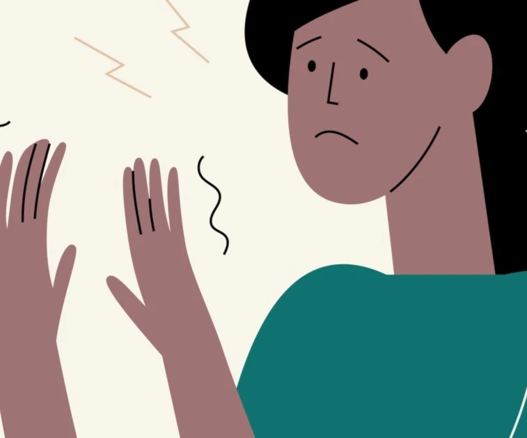 الرهاب الإجتماعي: مشكلة يمكن معالجتها! الرهاب الإجتماعي: مشكلة يمكن معالجتها!