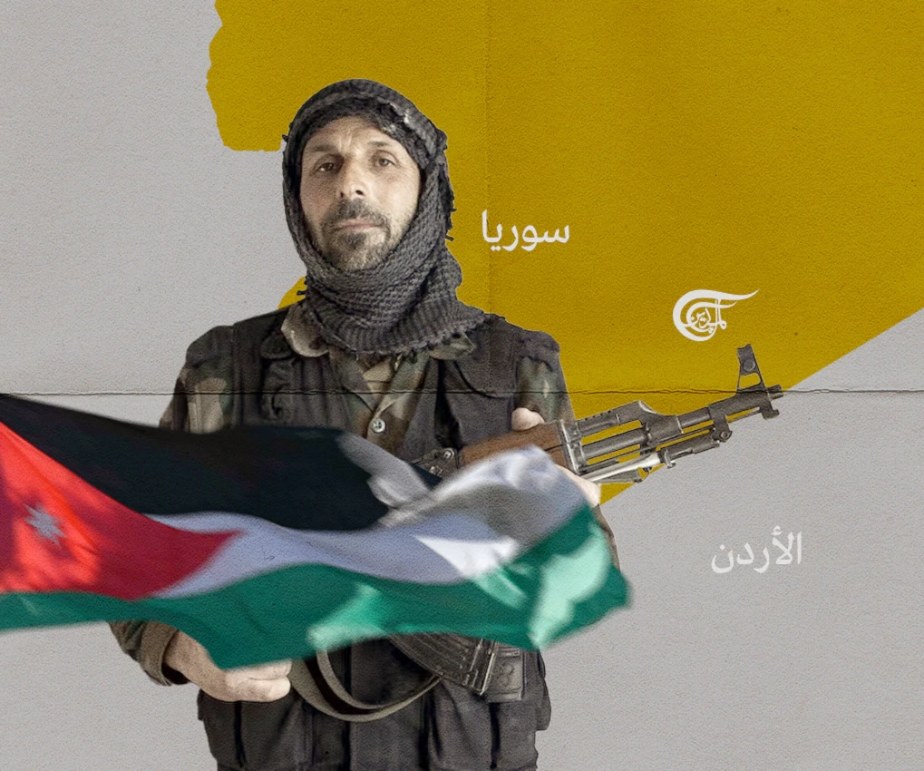 الجنوب السوري بين خيارين أردنيين الجنوب السوري بين خيارين أردنيين