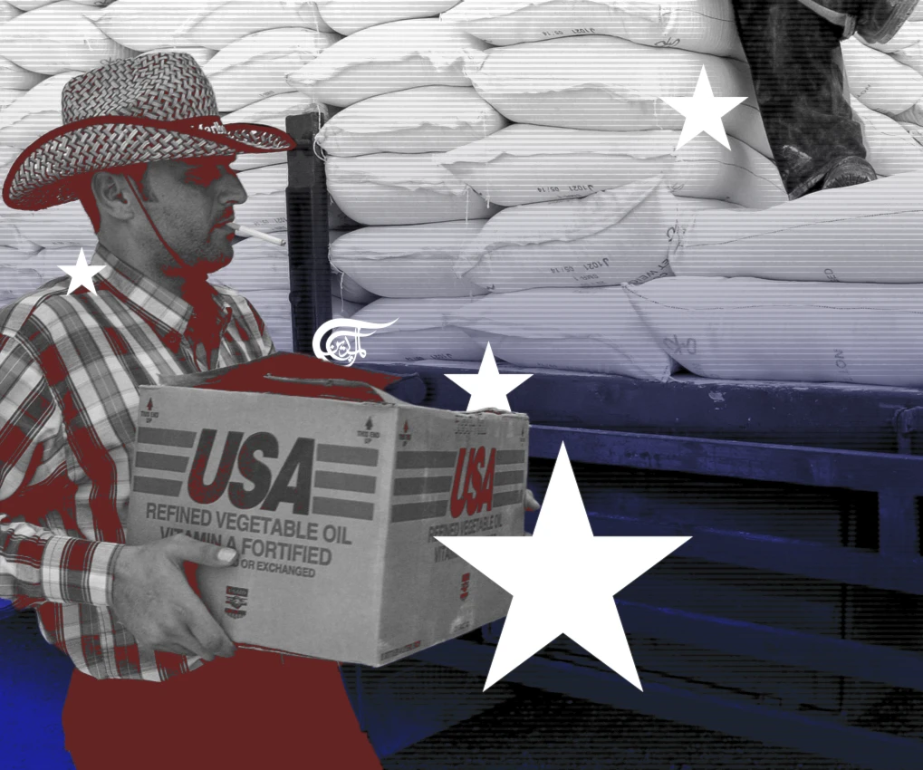 الأميركيون والضفة المحتلة (4/4): 2021-2022 حين عادت USAID والخارجية الأميركيون والضفة المحتلة (4/4): 2021-2022 حين عادت USAID والخارجية