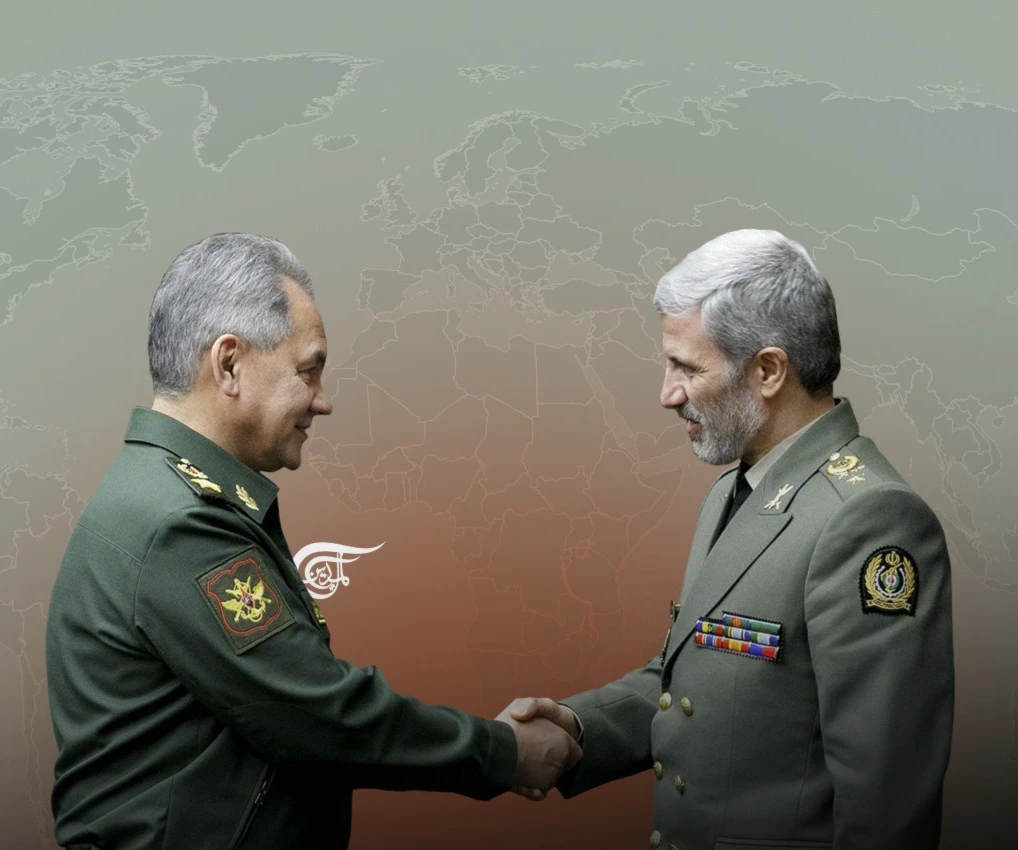 التحالف العسكري الروسي الإيراني يتصاعد.. أي تأثيرات لذلك في الساحة الدولية؟ التحالف العسكري الروسي الإيراني يتصاعد.. أي تأثيرات لذلك في الساحة الدولية؟
