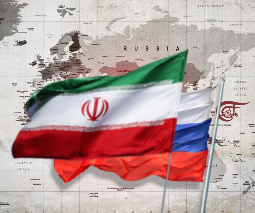 هل ينجح التحالف الروسي الإيراني في الرهان على التوجه شرقاً؟ هل ينجح التحالف الروسي الإيراني في الرهان على التوجه شرقاً؟