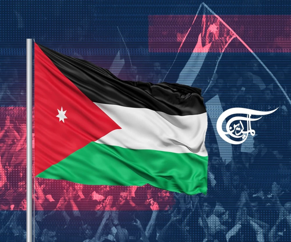 ماذا يحدث في الأردن؟ ماذا يحدث في الأردن؟