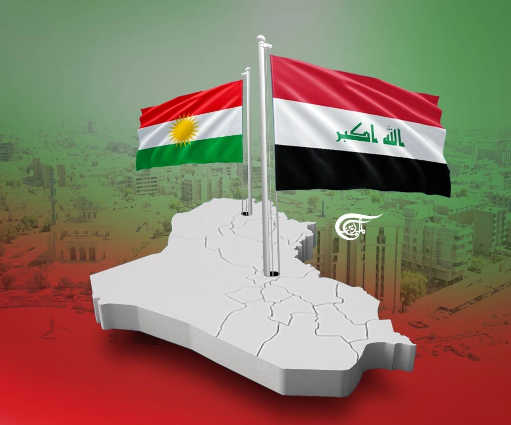 هل مشكلة أربيل مع بغداد فقط؟ هل مشكلة أربيل مع بغداد فقط؟