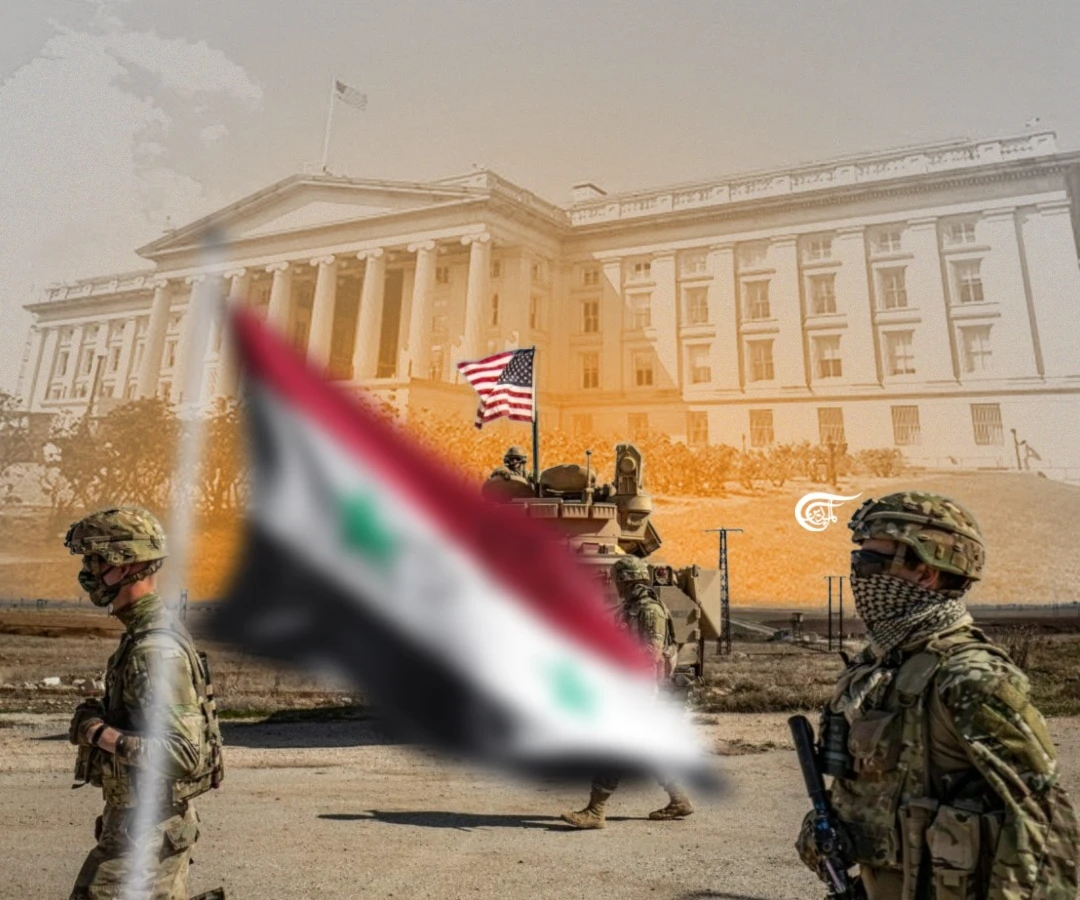 إعادة انتشار عسكريّ وعقوبات جديدة: واشنطن ستقاتل حتى آخر روح سوريّة إعادة انتشار عسكريّ وعقوبات جديدة: واشنطن ستقاتل حتى آخر روح سوريّة