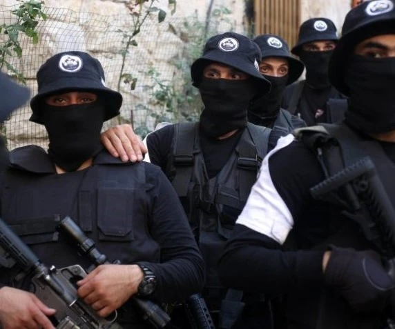 العمل المقاوم المسلح في الضفة الغربية.. تفاؤل واقعي العمل المقاوم المسلح في الضفة الغربية.. تفاؤل واقعي
