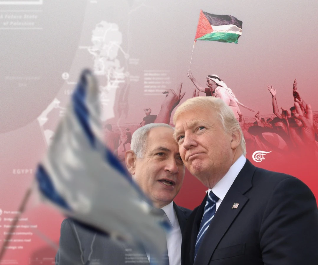 بين عامين.. أوهام وحقائق فلسطينية بين عامين.. أوهام وحقائق فلسطينية