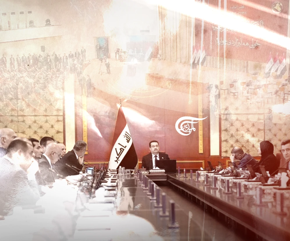 عراق 2022 من الانسداد إلى الانفراج.. ماذا عن 2023؟ عراق 2022 من الانسداد إلى الانفراج.. ماذا عن 2023؟