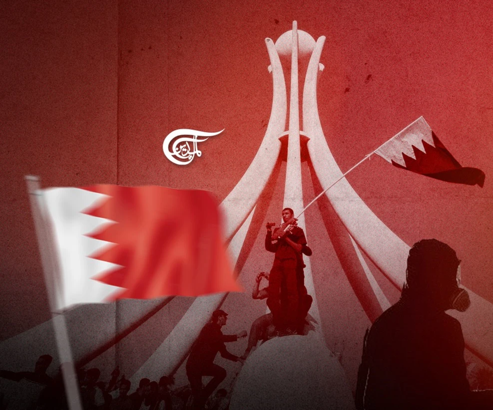 4 عجاف تنتظر البحرين..هل هناك انتفاضة جديدة؟ 4 عجاف تنتظر البحرين..هل هناك انتفاضة جديدة؟
