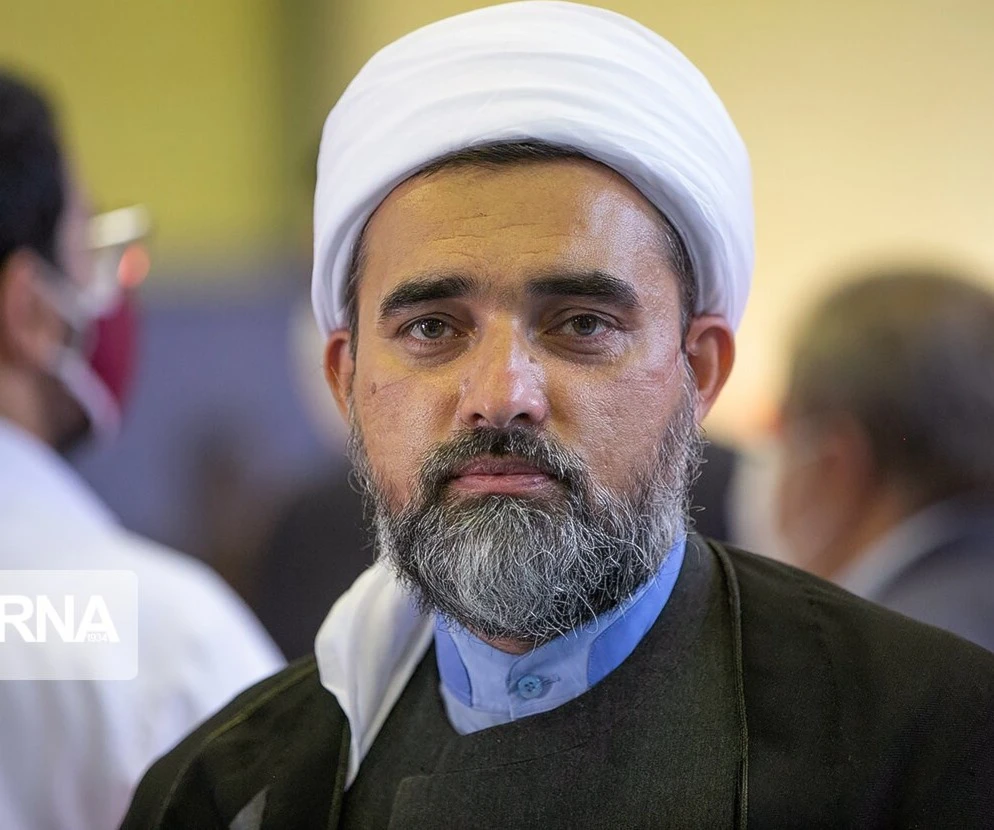 إمام جماعة أهل السنة في كرمانشاه، ماموستا ملا عبد الرحمن مرادي إمام جماعة أهل السنة في كرمانشاه، ماموستا ملا عبد الرحمن مرادي