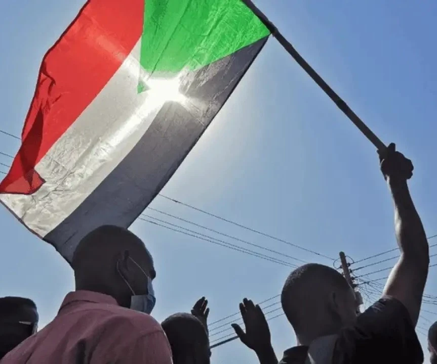 السودان.. القوى السياسية توقع الاتفاق السياسي الإطاري السودان.. القوى السياسية توقع الاتفاق السياسي الإطاري