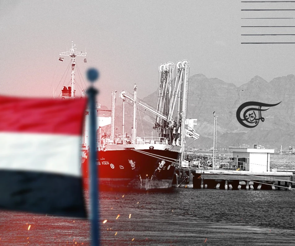 اليمن.. هل يكون الشتاء ساخناً اليمن.. هل يكون الشتاء ساخناً