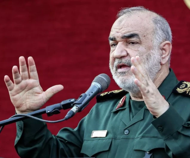 قائد حرس الثورة: إيران تمتلك التقنيات العسكرية الحديثة في العالم، قائد حرس الثورة: إيران تمتلك التقنيات العسكرية الحديثة في العالم،