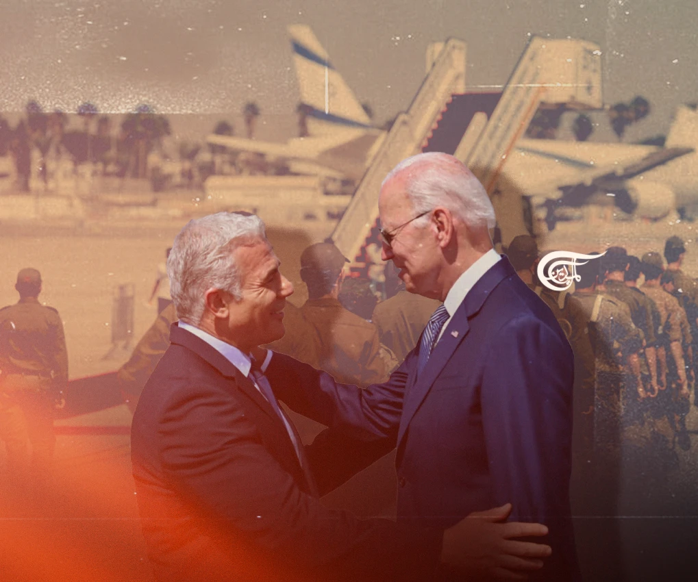 آفاق "التعاون" الإسرائيلي-الأميركي في مجال الدفاع الصاروخي آفاق "التعاون" الإسرائيلي-الأميركي في مجال الدفاع الصاروخي