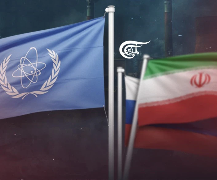 كيف تنحاز الوكالة الدولية للطاقة الذرية ضد روسيا وإيران؟ كيف تنحاز الوكالة الدولية للطاقة الذرية ضد روسيا وإيران؟