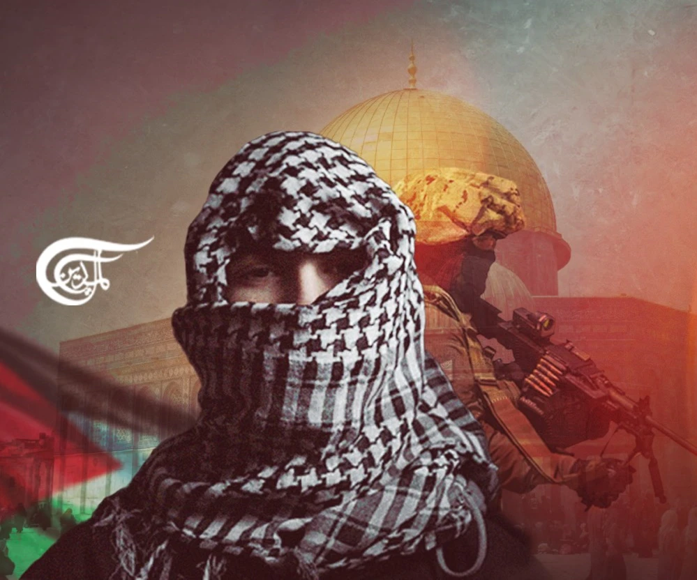 الأقصى محور الصراع.. هل تشتعل مواجهة جديدة؟ الأقصى محور الصراع.. هل تشتعل مواجهة جديدة؟