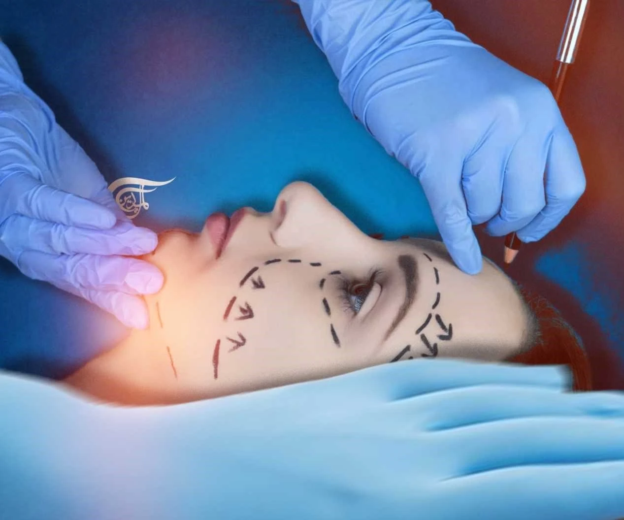 التجميل في العيادات.. شباب دائم بعيداً عن العمليات الجراحية التجميل في العيادات.. شباب دائم بعيداً عن العمليات الجراحية