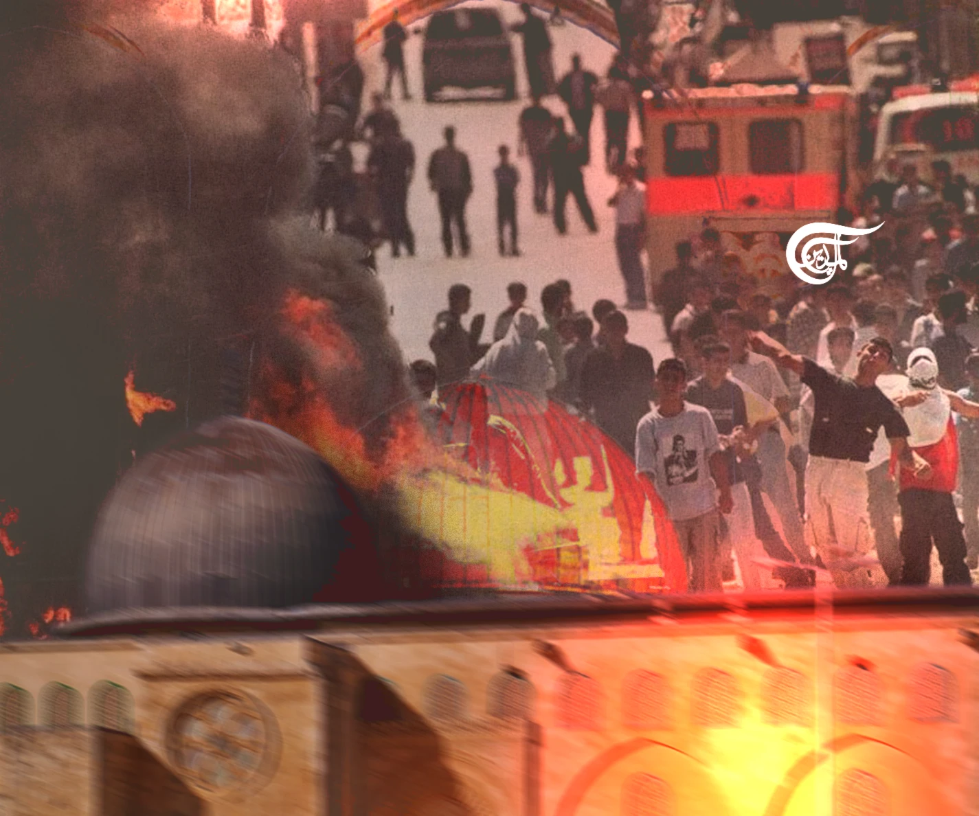 في ذكرى انتفاضة الأقصى.. هل انقرض العرب وتبعهم المسلمون؟ في ذكرى انتفاضة الأقصى.. هل انقرض العرب وتبعهم المسلمون؟