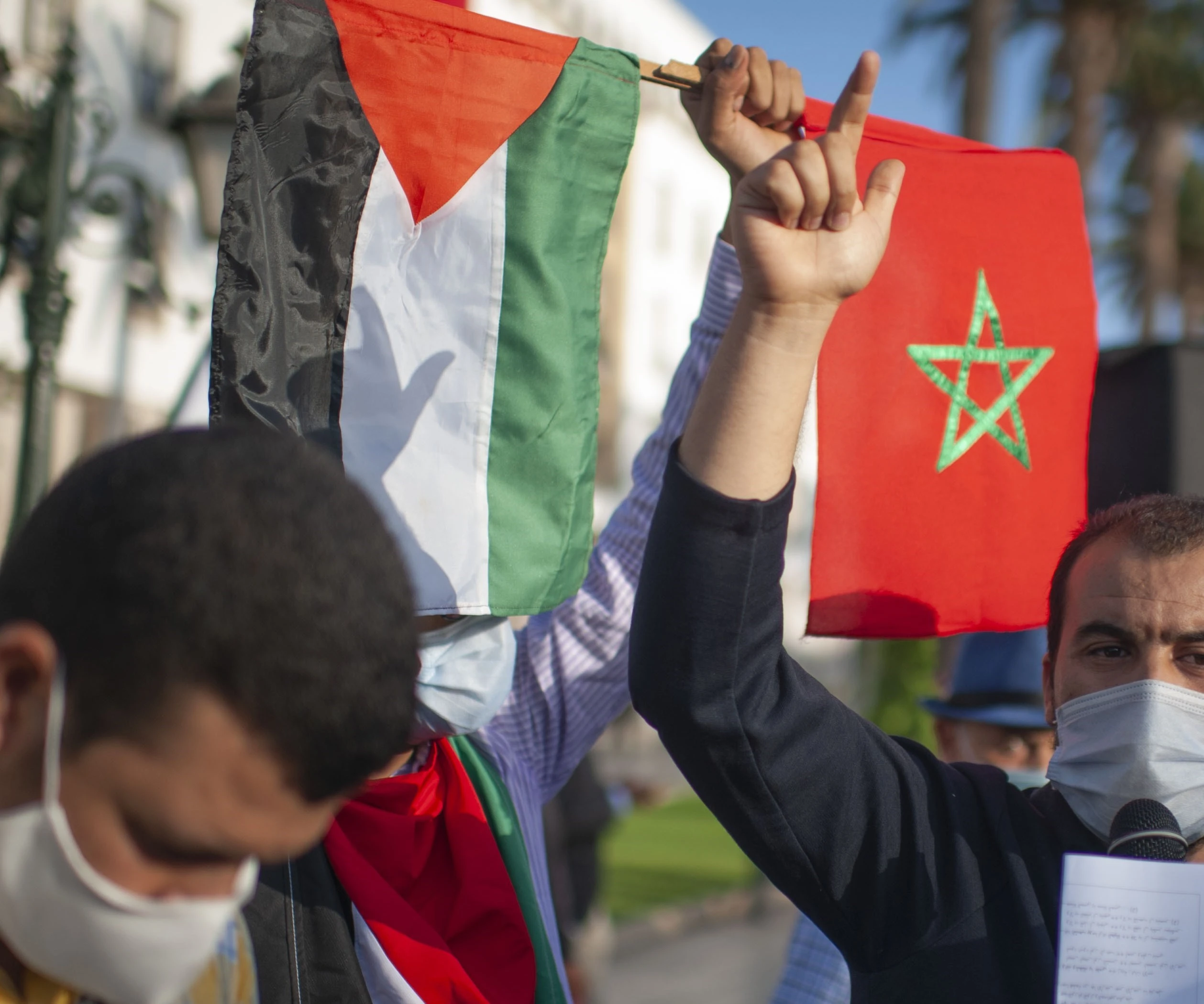 لماذا هذا الإصرار الصّهيوني على التطبيع الأكاديمي مع المغرب؟ لماذا هذا الإصرار الصّهيوني على التطبيع الأكاديمي مع المغرب؟