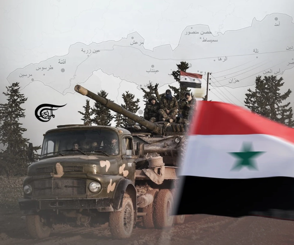 ملفّ التقارب التركي – السوريّ وتشعّباته: بين حقل السياسة وبيدر الميدان ملفّ التقارب التركي – السوريّ وتشعّباته: بين حقل السياسة وبيدر الميدان
