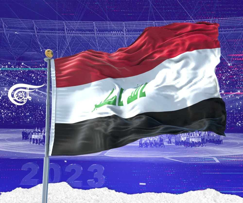 خليجي 25.. "الدبلوماسية الرياضية" ومفاتيحها السياسية والاقتصادية خليجي 25.. "الدبلوماسية الرياضية" ومفاتيحها السياسية والاقتصادية