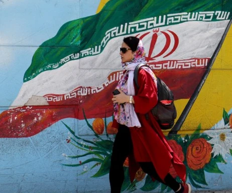 المرأة الإيرانية.. الحياة والتقدم المرأة الإيرانية.. الحياة والتقدم