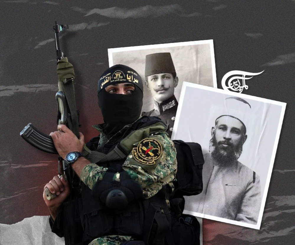 التغيير بالشهادة.. "الجهاد الإسلامي" نموذجاً التغيير بالشهادة.. "الجهاد الإسلامي" نموذجاً