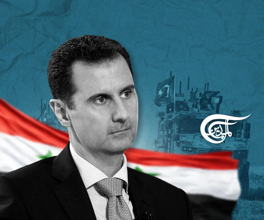 بين دعاية أنقرة الإيجابية ومراوغتها الميدانية: دمشق باقية على ثوابتها بين دعاية أنقرة الإيجابية ومراوغتها الميدانية: دمشق باقية على ثوابتها