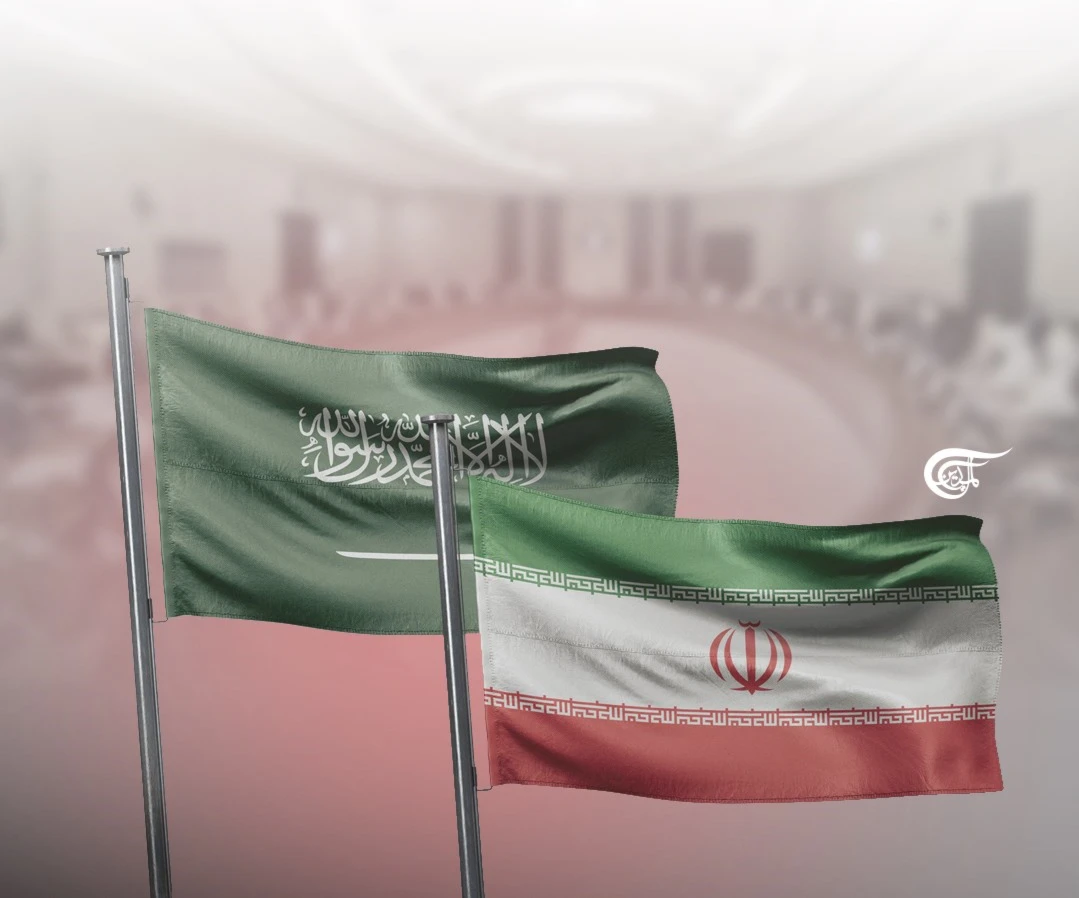 هل يشهد عام 2023 انطلاقة جديدة للعلاقات السعودية الإيرانية؟ هل يشهد عام 2023 انطلاقة جديدة للعلاقات السعودية الإيرانية؟