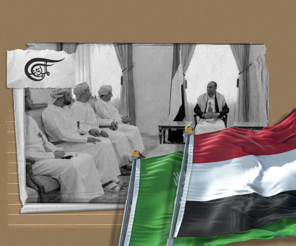 ما جديد المفاوضات اليمنية السعودية؟ ما جديد المفاوضات اليمنية السعودية؟